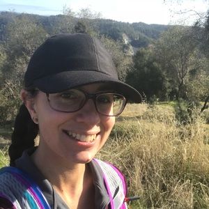 Meet your Posher, Stacey